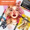 36 Colors Dual Tip Art Markers Pens for Kids Adult Coloring Books, Artist Fine & Brush Tip Coloring Markers Drawing Pen for Journaling Note Taking Lettering Calligraphy Craft Art Supplies Set